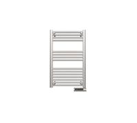 Sèche-serviettes ReadyWarm 9100 Smart Towel Steel, Gris foncé, 500W