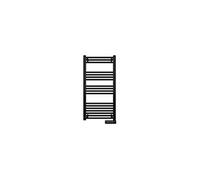 Cecotec ReadyWarm 9200 Smart Towel Sèche-Serviettes électrique à inertie Fluide Écran LED Commande Tactile Programmateur 3 Modes de Fonctionnement 2 systèmes de sécurité Noir 750 W