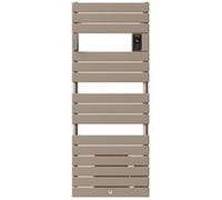 Sèche-serviettes Riviera 2 1000W brun sable - THERMOR - 497538 12