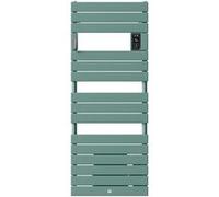 Sèche-serviettes Riviera 2 avec soufflerie 2000W vert eucalyptus - THERMOR - 498626 10