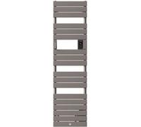 Sèche-serviettes Riviera 2 etroit 750W gris roche - THERMOR - 497550 3