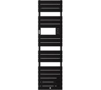 Sèche-serviettes Riviera 2 étroit 750W noir carbone - THERMOR - 497551 6