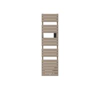 RIVIERA 2 Etroit Brun sable