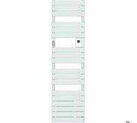 Sèche-serviettes soufflant - Adelis étroit - Atlantic - Vertical étroit - 1750 W
