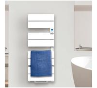 Sèche-serviettes soufflant électrique Applimo PHILEA 3 - 1100W (300W + 800W) - 0016163FD