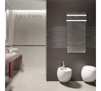 Sèche-serviettes soufflant GODAI Terre Lunaire 1700W (700W+1000W) - Valderoma TL17BLG