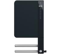 Sèche-serviettes soufflant Illico 3 avec barres