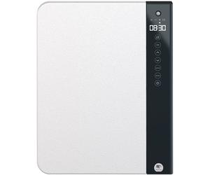 Sèche-serviettes soufflant Illico 3, Blanc, 1800 W, Compact - THERMOR - 491372