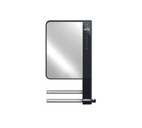 Sèche-serviettes soufflant Illico 3 avec barres