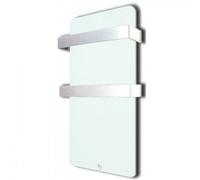 Sèche serviettes Xtal Bagno 600 W Blanc