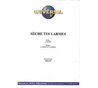 SECHE TES LARMES