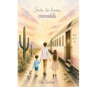 Sèche tes larmes crocodile
