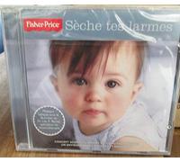 Seche Tes Larmes [Import Allemand]