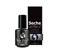 Seche Top Coat Ultra-V Vernis à Ongles 14ml