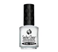 Seche Vis Crystal Clear Base Coat - 150 ml