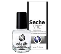 Seche Dry Fast Top Coat vernis à ongles top coat Transparent