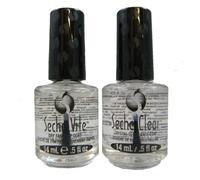 SECHE VITE TOP COAT AND BASE COAT COMBINATION DEAL