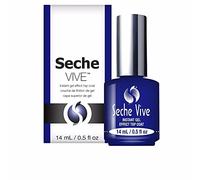 Seche Vive - Instant Gel Effect Top Coat - 14ml / 0.5oz