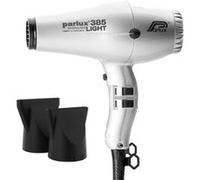 Sèchecheveu 385 Powerlight Parlu 2150W Argenté Argent G