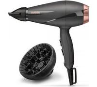 Sèchecheveu Babyliss Smooth Pro 2100 G