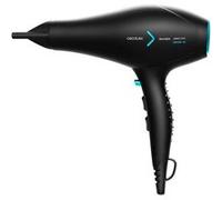 Sèchecheveu Cecotec AC Bamba IoniCare 5350 PowerShine Ice 2600W Noir Noir G