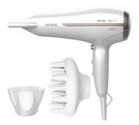 Sèchecheveu Cecotec DC Bamba IoniCare 5200 Aura 2300W G