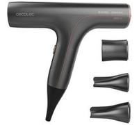 Sèchecheveu Cecotec IoniCare 6000 Rockstar Soft 1200 W Noir Noir G