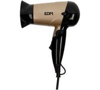 Sèchecheveu EDM 07634 07634 1200 W Multicouleur G