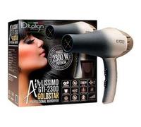 Sèchecheveu Gold Star Id Italian 2300W G