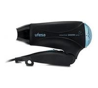 Sèchecheveu Pliable UFESA SC8310 2400W Noir Noir G