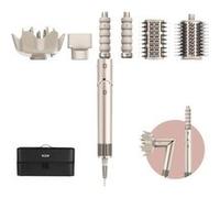 Sechecheveu & styler 2 en 1 SHARK FLEXSTYLE HD446SLEU 5 accessoires Champagne 1400 W G