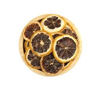 Séchées Tranches de Citron - Citrus Limon L. (1kg)