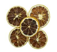 Séchées Tranches de Citron - Citrus Limon L. (450g)