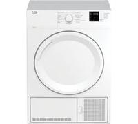 Sechelinge a condensation BEKO SLCS09W3 9 kg L60cm Classe B