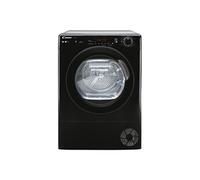 Sechelinge a condensation CSE C9DBEB47 Smart 9 kg Classe B Connecté Noir