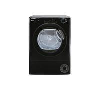 Sechelinge a condensation CSoe C10TBGBS Smart Pro 10 kg Classe B Connecté Noir