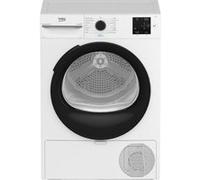 Sèche linge pompe à chaleur BEKO D3H17393W