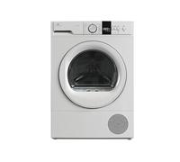 Sechelinge pompe a chaleur CESL10PCW2 10 kg 60 cm Classe E