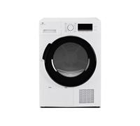 Sechelinge pompe a chaleur CESL8PCWD 8 kg 60 cm Blanc