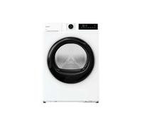 Sèche-linge pompe à chaleur CANDY GD 8N2B-S Pro Dry 300 - 8 kg - 15 programmes - Blanc
