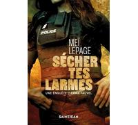 Secher tes larmes. une enquete d'emma fauvel