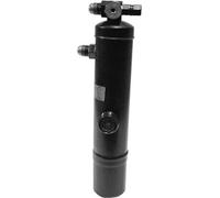 Sécheur Climatisation Cartouche filtrante MAHLE pour PORSCHE 911