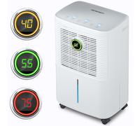 Sécheur d'air à compresseur Berdsen BD-525 - absorbeur d'humidité, bla