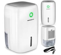 Sécheur d'air - absorbeur d'humidité avec chargeur de voiture Berdsen BR-20A