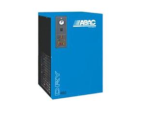 Sécheur d'air comprimé par réfrigération détente directe 460 m3/h ABAC