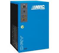 Sécheur d'air comprimé par réfrigération détente directe 530 m3/h ABAC