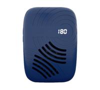 Sécheur d'air portable pour peinture - Outil de création artistique - Souffleur de texture ou outil de création de studios et écoles