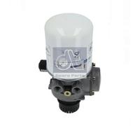 Sécheur d'air, système d'air comprimé DT Spare Parts 6.63008