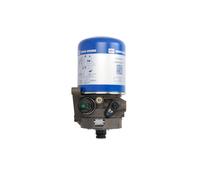Sécheur d'air, système d'air comprimé KNORR-BREMSE LA 8212