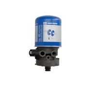 Sécheur d'air, système d'air comprimé KNORR-BREMSE LA 8222